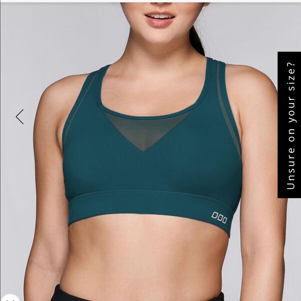 Lorna Jane sports bra